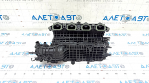 Intake manifold VW Jetta 11-18 USA 1.4T