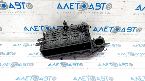 Intake manifold VW Jetta 11-18 USA 1.4T