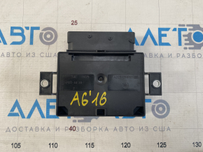 Parking Brake Control Module Audi A6 C7 12-18