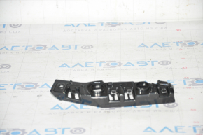 Front bumper mount right VW Tiguan 18-19