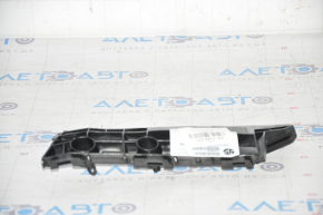 Front bumper mount left Toyota Prius 30 10-15