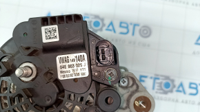 VW Jetta 15-18 USA 1.4T Generator