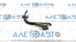 Brake hose bracket rear left Toyota Venza 21-