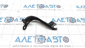 Brake hose bracket rear left Toyota Venza 21-