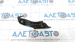 Brake hose bracket rear left Toyota Venza 21-
