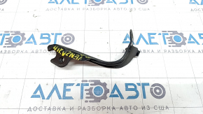 Brake hose bracket rear right Toyota Venza 21-