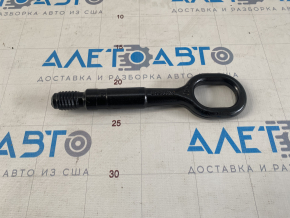 Towbar Audi A6 C7 12-18