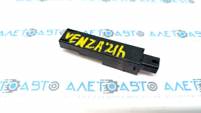 Antenna keyless Toyota Venza 21 - interior