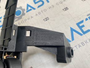 Fuse box trunk Audi A6 C7 12-18