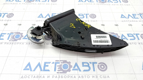 Air duct deflector dashboard central left Ford C-max MK2 13-18 black