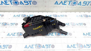 Fuse box under hood left Toyota Venza 21- with housing