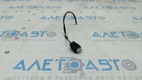 BMW X5 F15 14-18 ambient air temperature sensor chip