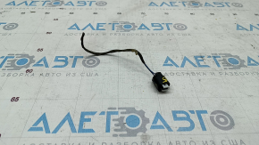 BMW X5 F15 14-18 ambient air temperature sensor chip