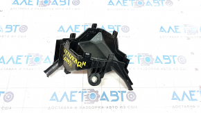 Right underhood fuse box bracket Toyota Venza 21-