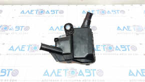 Right underhood fuse box bracket Toyota Venza 21-