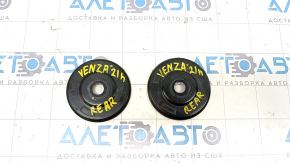 Rear subframe mounting washer 2pcs (set) Toyota Venza 21-
