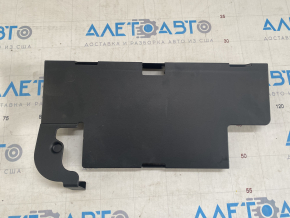 Battery cover Audi A6 C7 12-18 scratches