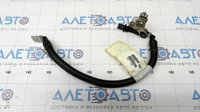 Negative wire - Dodge Durango 14-