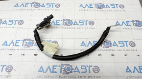 Negative wire - Dodge Durango 14-