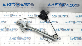 Window lifter with motor front left Toyota Venza 21-