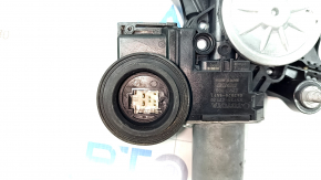 Window lifter with motor front left Toyota Venza 21-