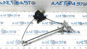 Window lifter with motor rear left Toyota Venza 21-
