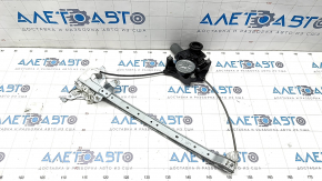 Window lifter with motor rear left Toyota Venza 21-