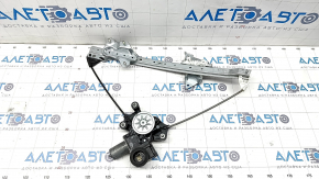 Window lifter with motor front right Toyota Venza 21-