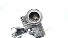 Window lifter with motor front right Toyota Venza 21-