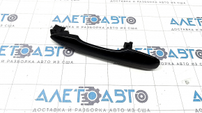 Door handle outer front right Toyota Venza 21- keyless