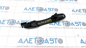 Door handle outer front right Toyota Venza 21- keyless