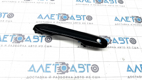 Door handle outer front left Toyota Venza 21- keyless