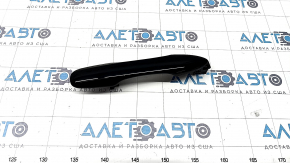 Door handle outer rear right Toyota Venza 21-