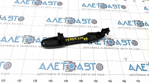 Door handle outer rear right Toyota Venza 21-