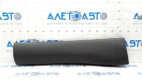 Door trim lower rear left Toyota Venza 21- structure