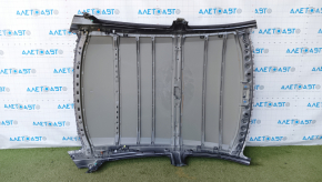 Metal roof Honda Insight 19-22 sawed off