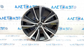Wheel disk R18 x 7J Toyota Venza 21- LE light curb