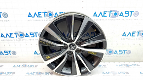 Wheel disk R18 x 7J Toyota Venza 21- LE curb