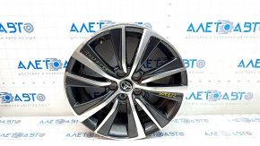 Wheel disk R18 x 7J Toyota Venza 21- LE curb
