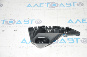 Front Bumper Mount Left Outer Tesla Model X 16-21 Type 2
