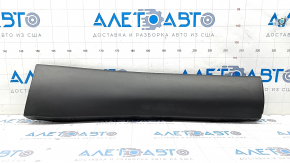 Door trim lower rear right Toyota Venza 21-