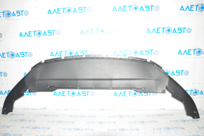 Front Bumper Lip VW Jetta 19-