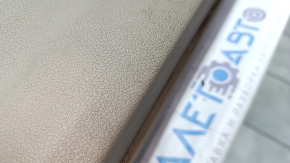 Door trim card front left Ford C-max MK2 13-18 beige, for dry cleaning, dents, scratches