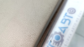 Door trim card front left Ford C-max MK2 13-18 beige, for dry cleaning, dents, scratches