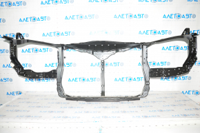 TV panel radiator assembly Lexus RX350 RX450h 10-15