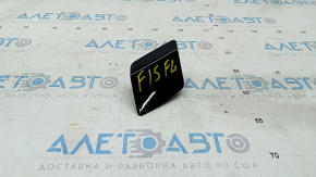 Headlight washer plug left BMW X5 F15 14-18