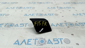 Headlight washer plug right BMW X5 F15 14-18