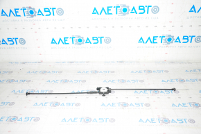 Bonnet release cable Audi A3 8V 15-20 front part