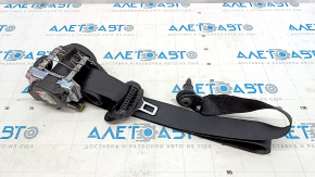 Driver seat belt Mini Cooper F56 3d 14-24 shot