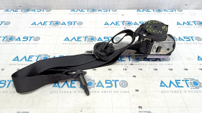 Driver seat belt Mini Cooper F56 3d 14-24 shot